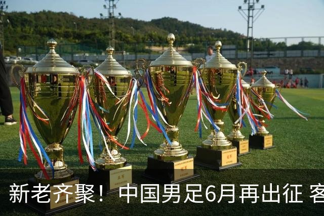 新老齐聚！中国男足6月再出征 客战新加坡主场对阵泰国